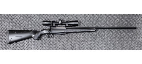 Winchester XPR .270 Win. 24" Barrel Bolt Action Rifle Used